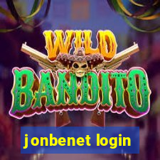 jonbenet login