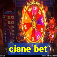 cisne bet