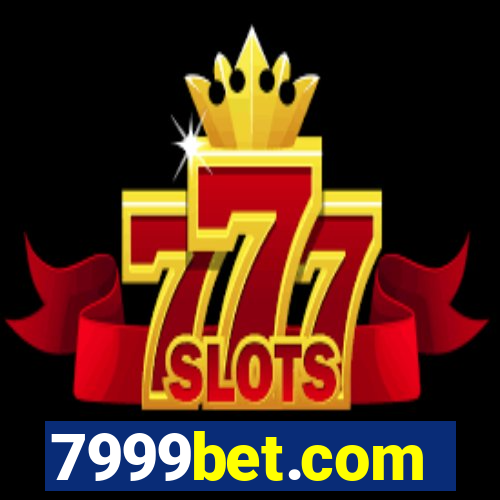 7999bet.com