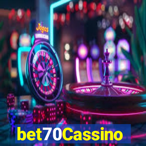 bet70Cassino