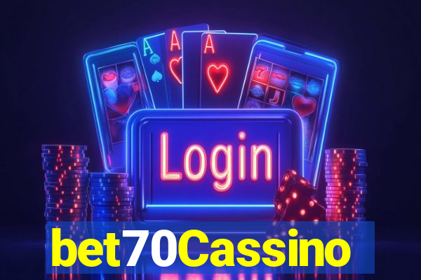 bet70Cassino