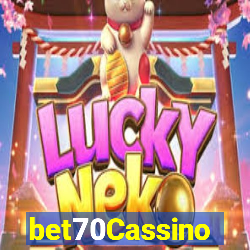 bet70Cassino