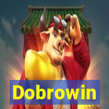 Dobrowin