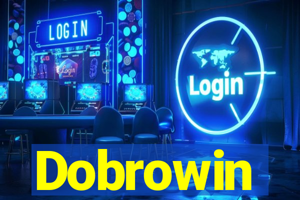 Dobrowin