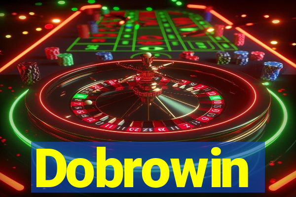 Dobrowin