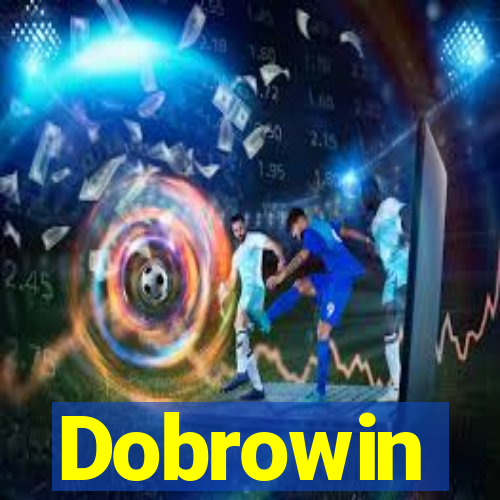 Dobrowin