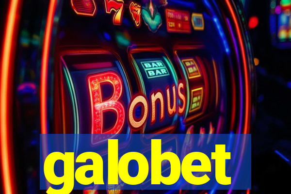 galobet