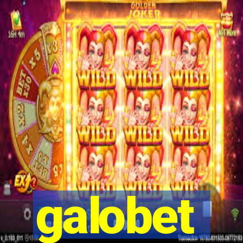 galobet