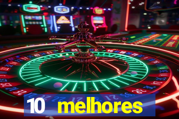 10 melhores plataformas de jogos