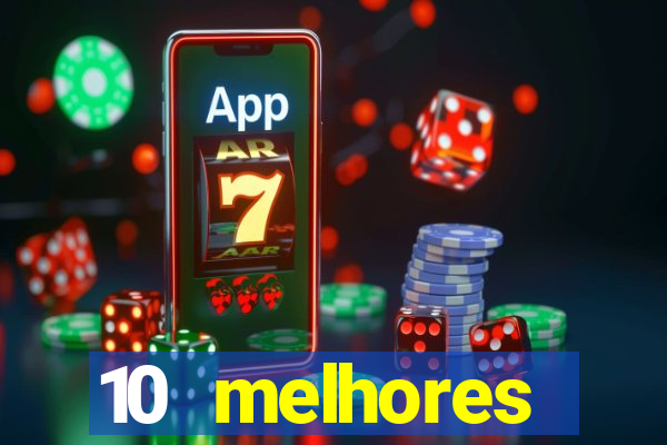 10 melhores plataformas de jogos