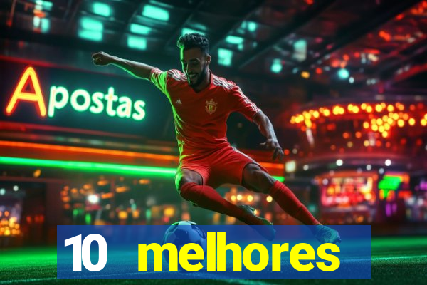 10 melhores plataformas de jogos