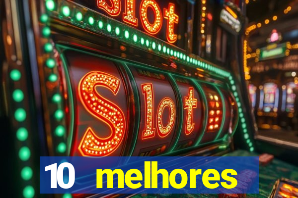 10 melhores plataformas de jogos