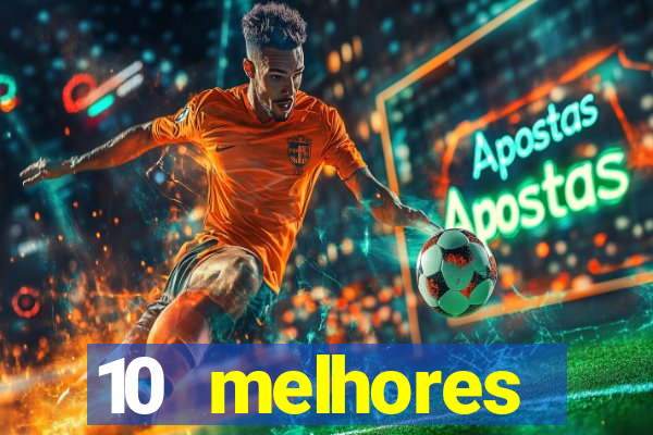 10 melhores plataformas de jogos