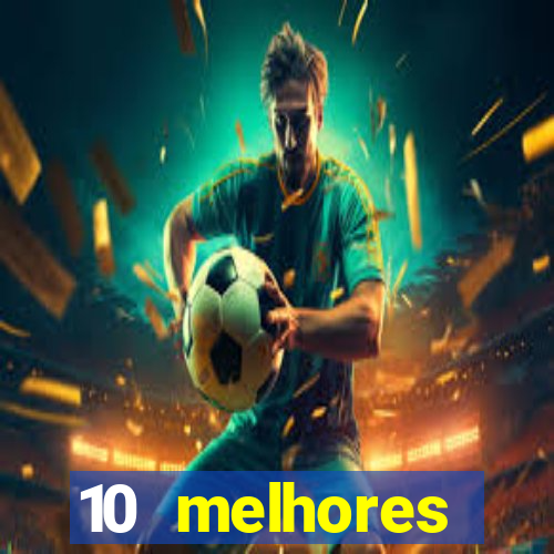 10 melhores plataformas de jogos