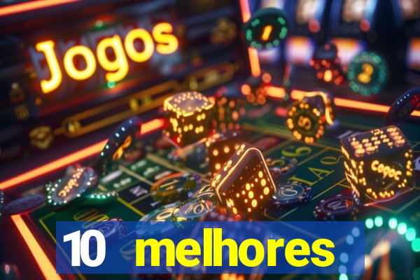 10 melhores plataformas de jogos