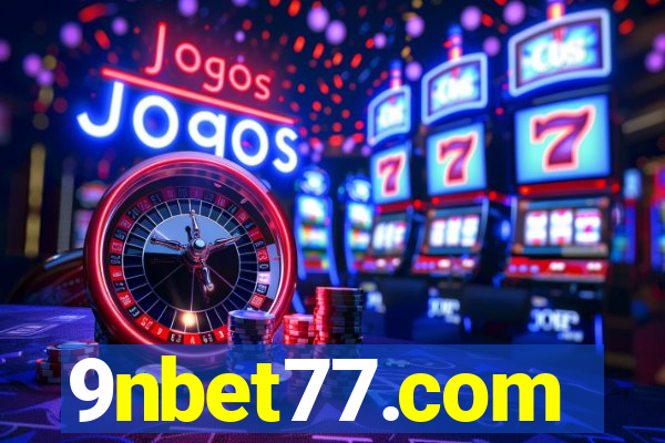 9nbet77.com