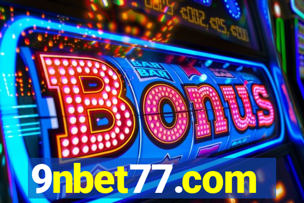 9nbet77.com