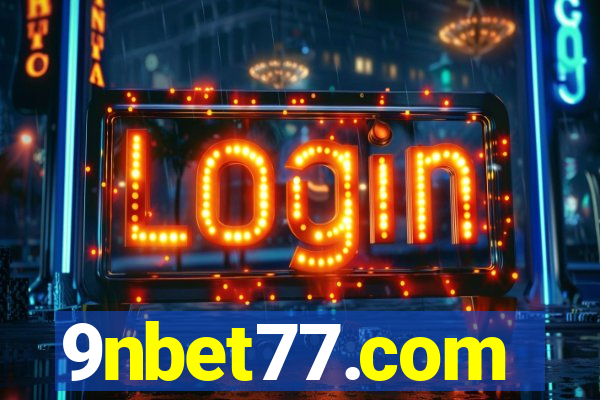 9nbet77.com