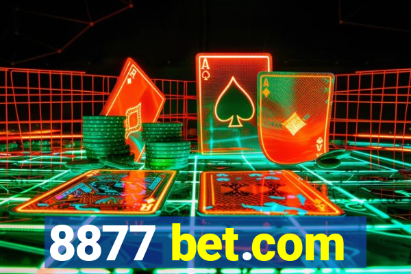 8877 bet.com