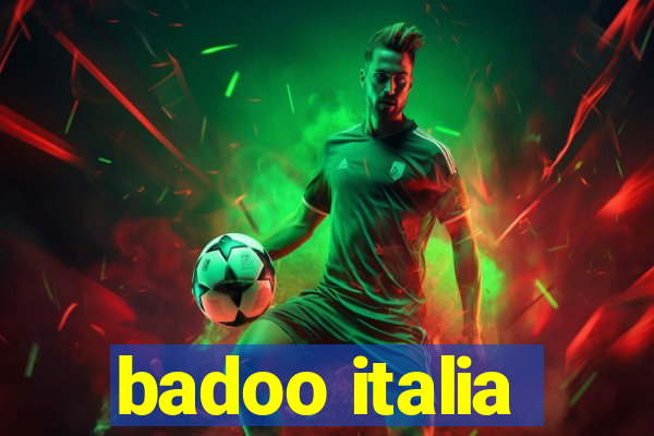 badoo italia