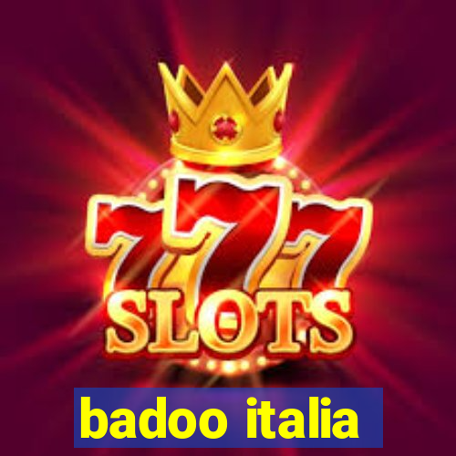 badoo italia