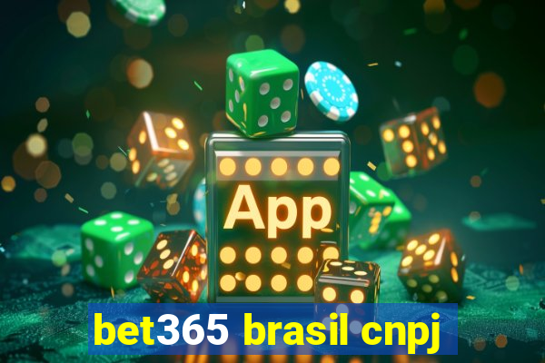 bet365 brasil cnpj