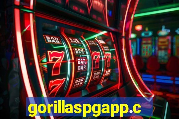 gorillaspgapp.com