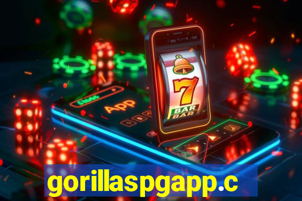 gorillaspgapp.com