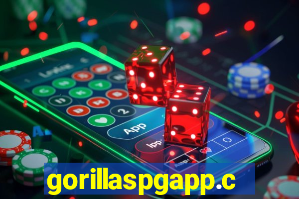 gorillaspgapp.com