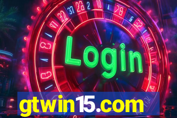 gtwin15.com