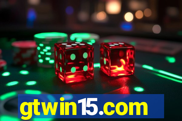 gtwin15.com