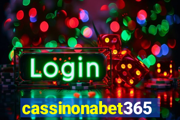 cassinonabet365