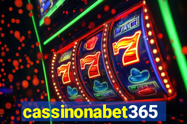 cassinonabet365