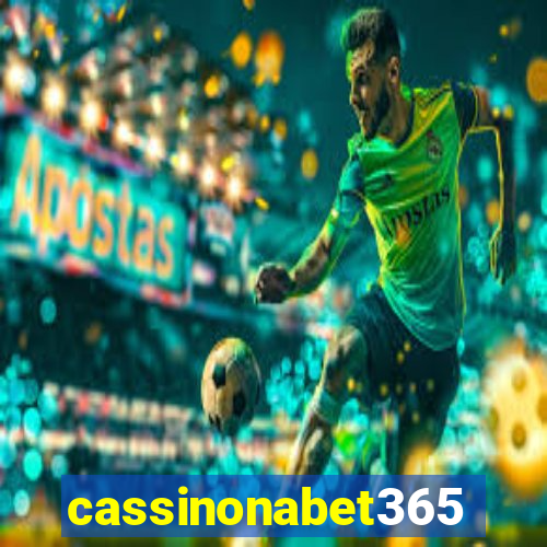 cassinonabet365