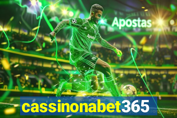 cassinonabet365