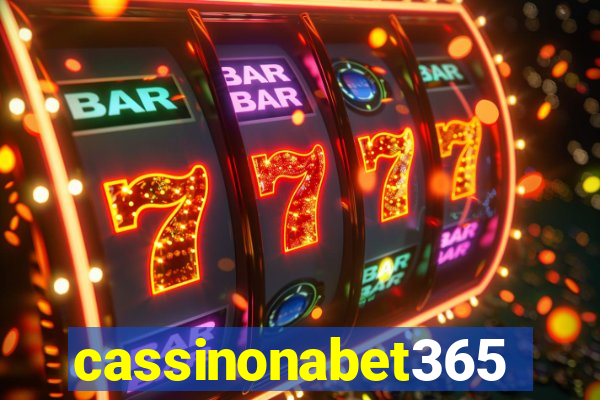 cassinonabet365