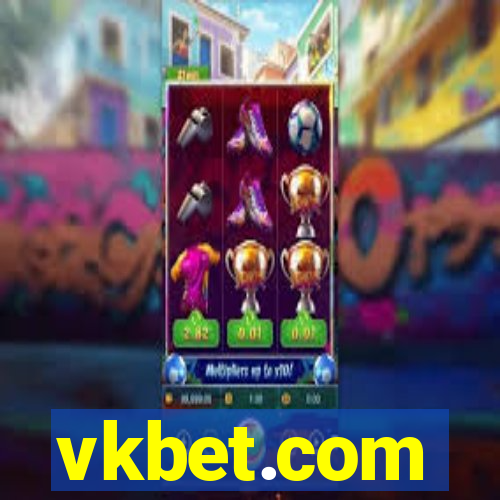 vkbet.com