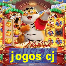 jogos cj