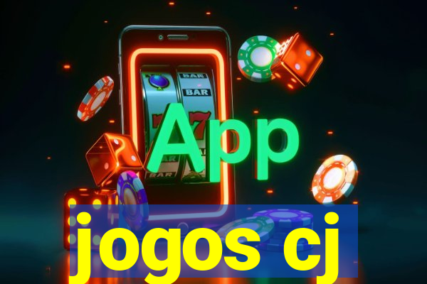 jogos cj