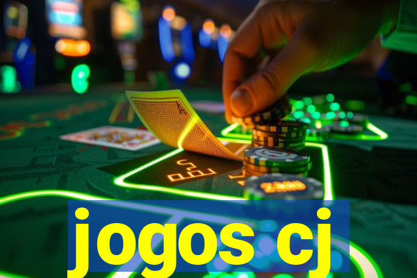 jogos cj