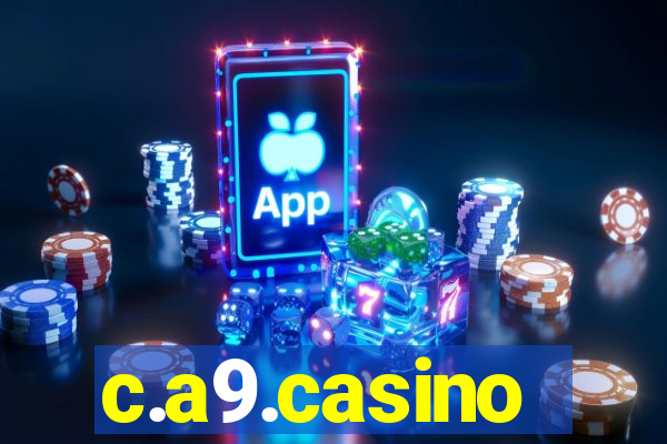 c.a9.casino