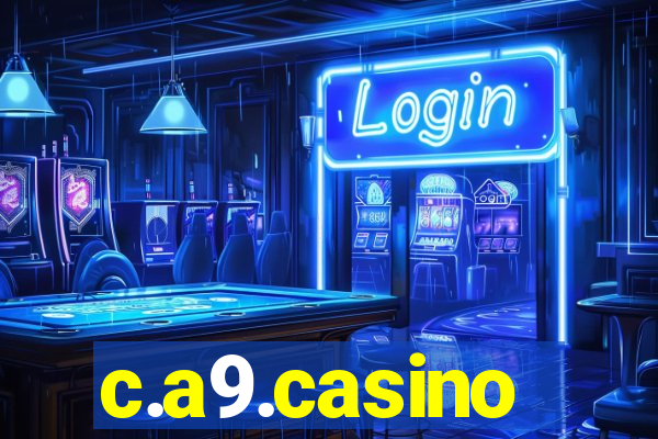 c.a9.casino