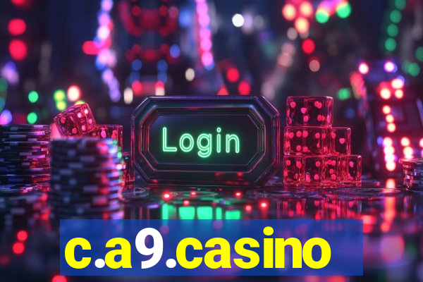 c.a9.casino