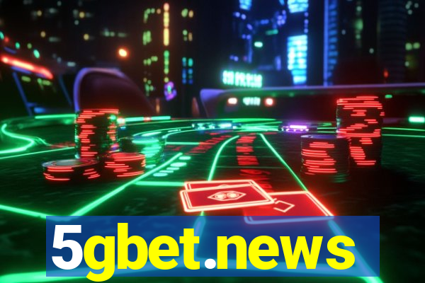 5gbet.news