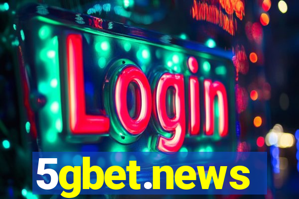 5gbet.news