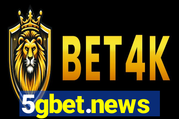 5gbet.news