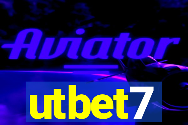 utbet7