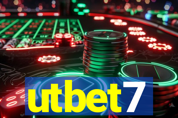 utbet7