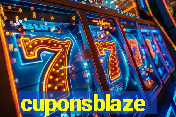 cuponsblaze