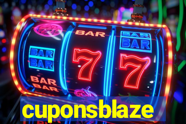 cuponsblaze